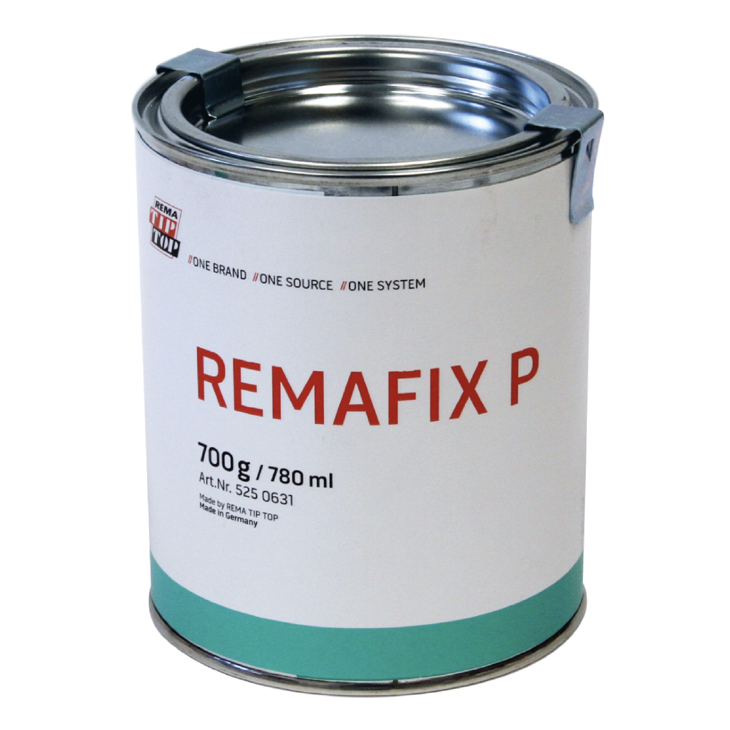 Remafix P Self Vulcanising Repair Systems Rema Tip Top