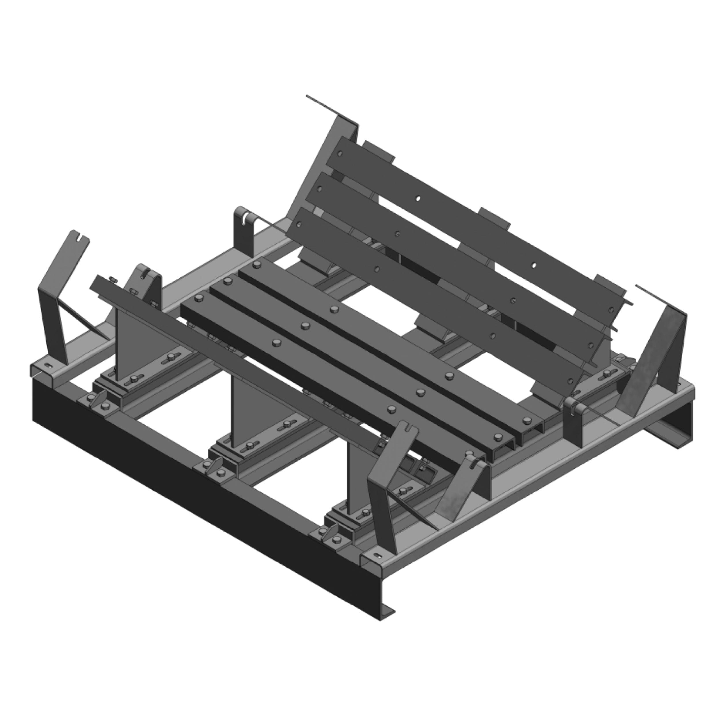 Impact Cradle Rema Tip Top