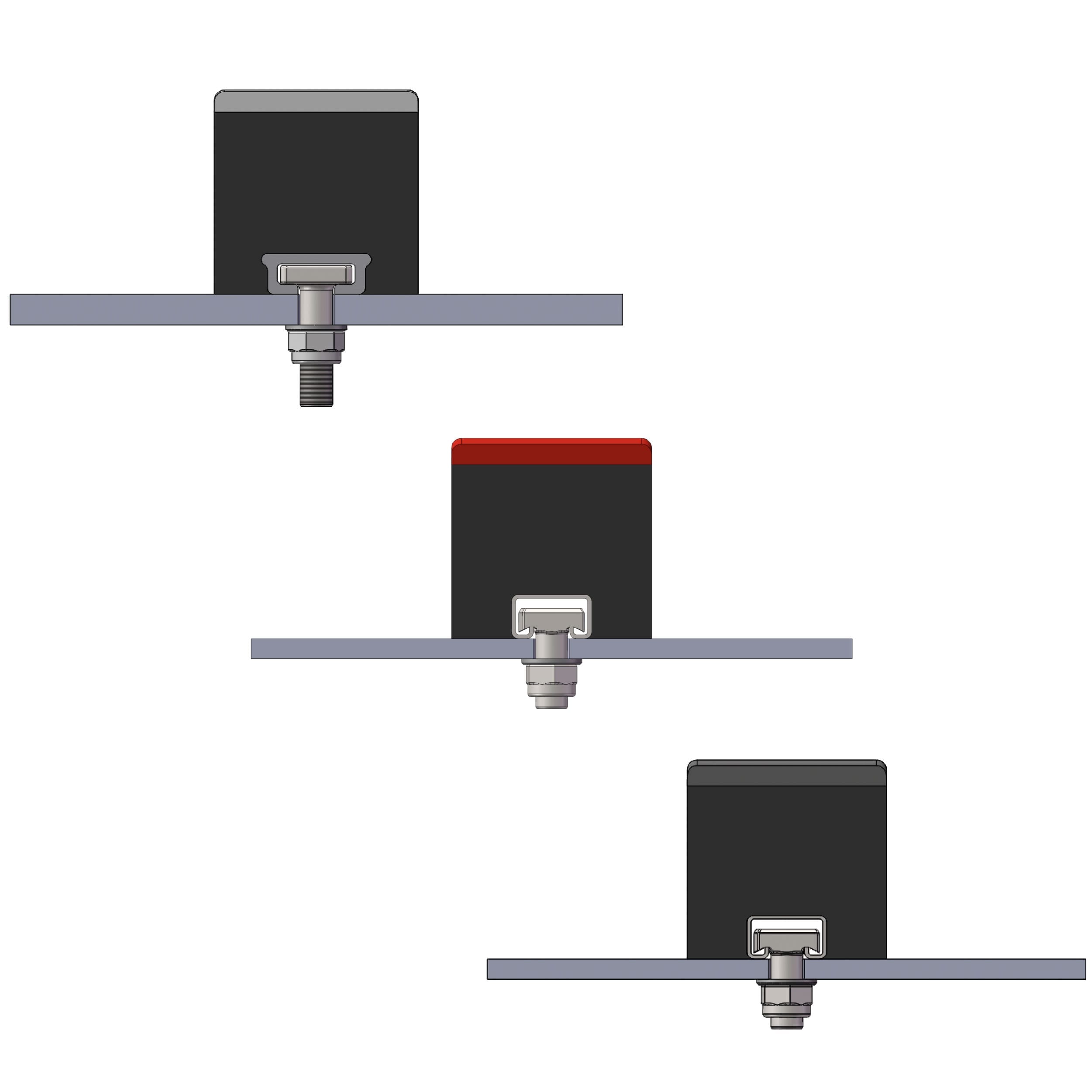 Remaslide Impact Bars Rema Tip Top